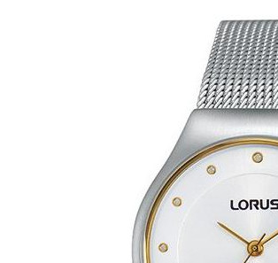 Lorus Damskie RG277JX9 4