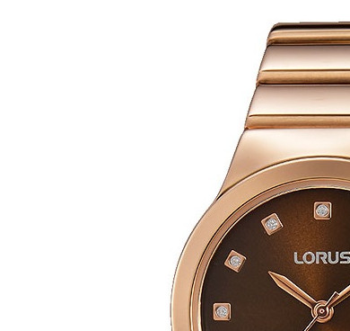 Lorus Damskie RG278KX9 4