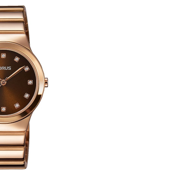 Lorus Damskie RG278KX9 6