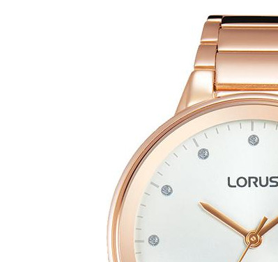 Lorus Damskie RG278LX9 4