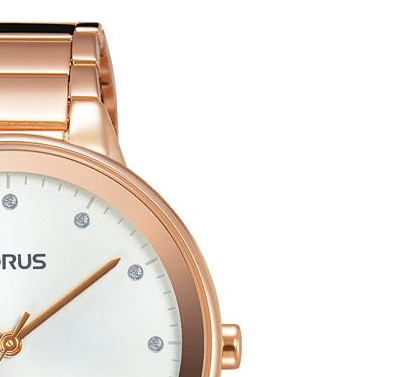 Lorus Damskie RG278LX9 5