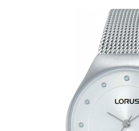 Lorus Damskie RG279JX9 4