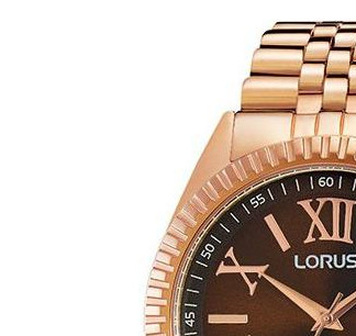 Lorus Damskie RG280JX9 4