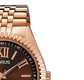 Lorus Damskie RG280JX9 5