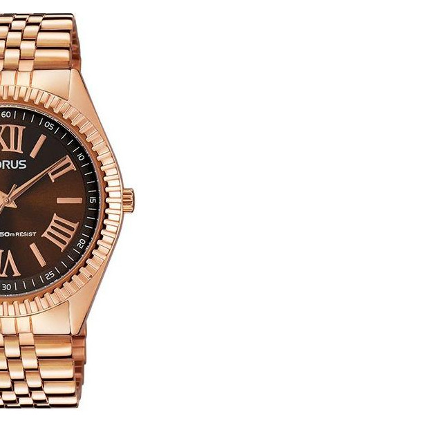 Lorus Damskie RG280JX9 6