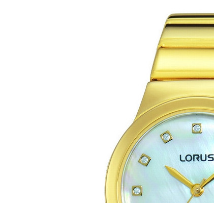 Lorus Damskie RG280KX9 4