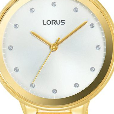 Lorus Damskie RG280LX9 2