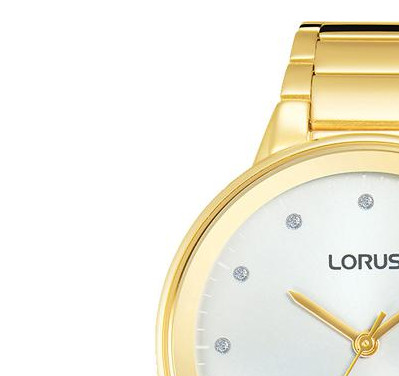 Lorus Damskie RG280LX9 4