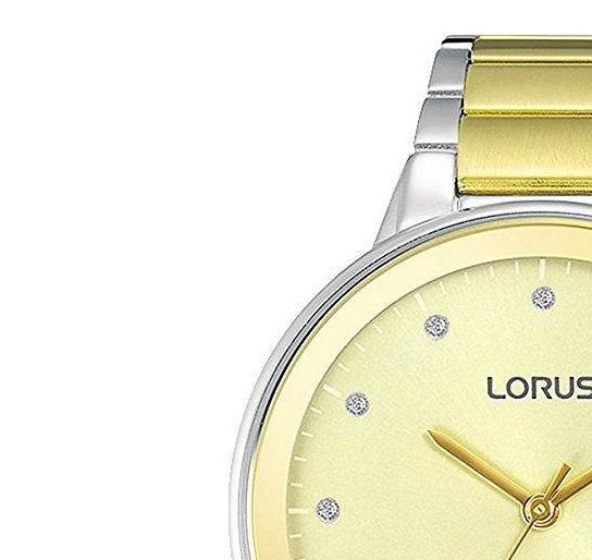 Lorus Damskie RG281LX9 4