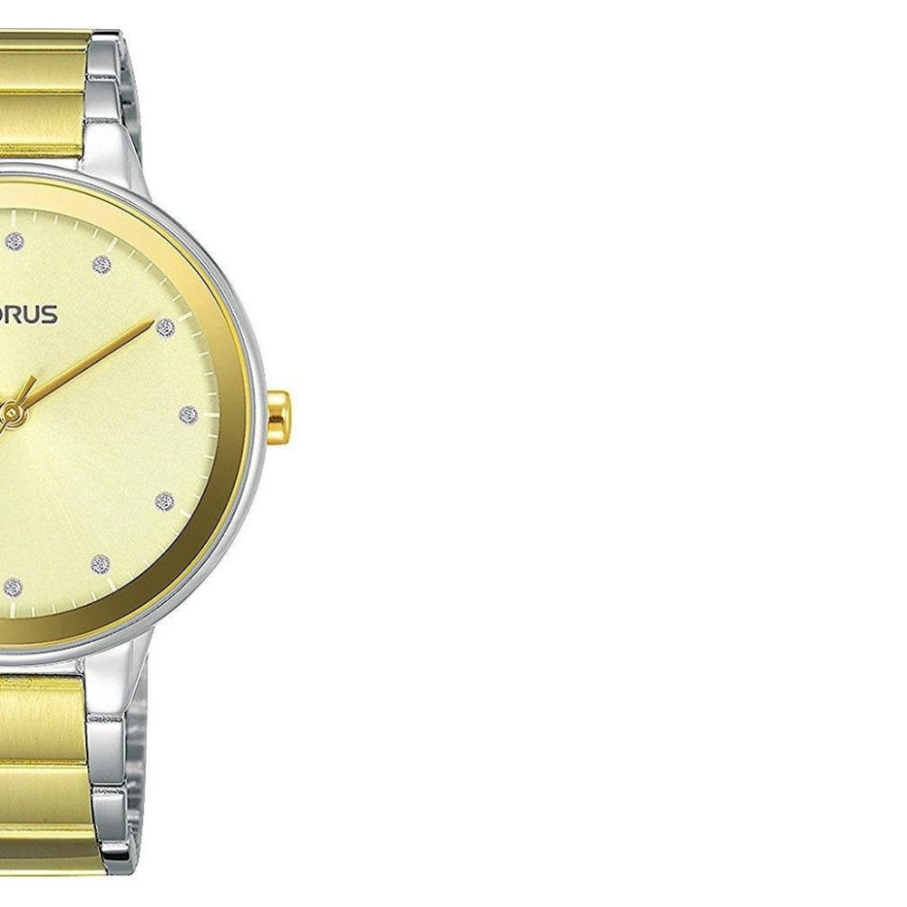 Lorus Damskie RG281LX9 6