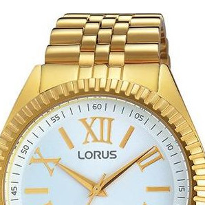 Lorus Damskie RG282JX9 3