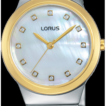 Lorus Damskie RG282KX9 2