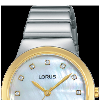 Lorus Damskie RG282KX9 3