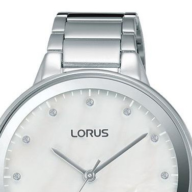 Lorus Damskie RG283LX9 3