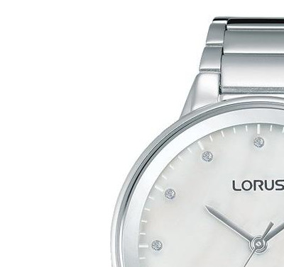 Lorus Damskie RG283LX9 4