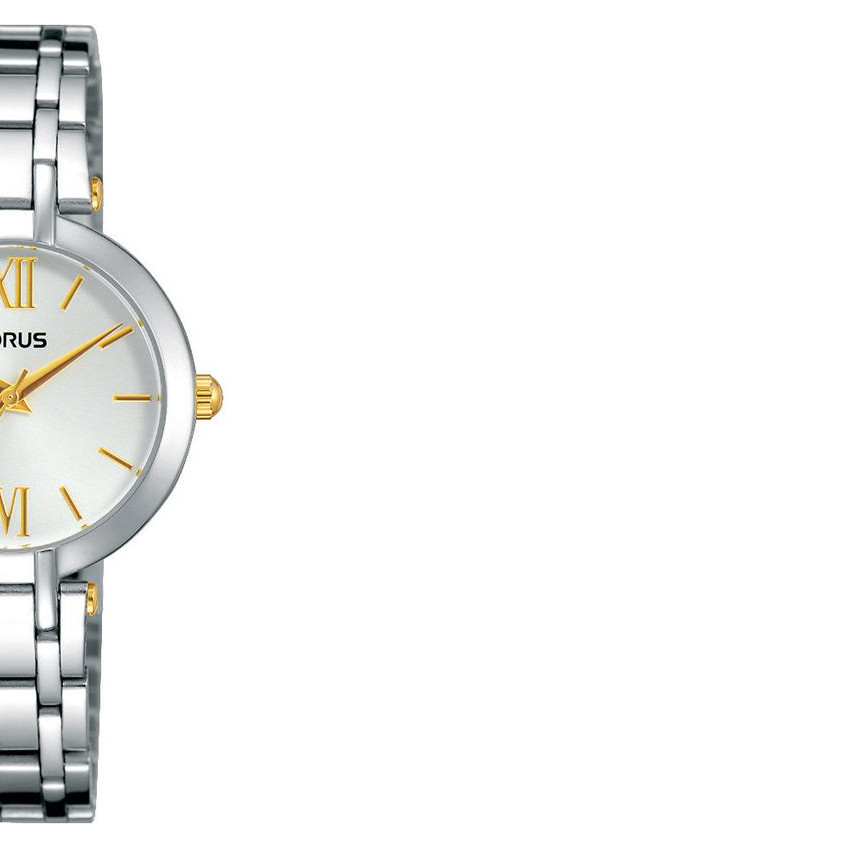 Lorus Damskie RG285KX9 6