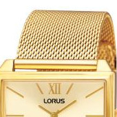 Lorus Damskie RG286HX9 3