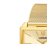 Lorus Damskie RG286HX9 4