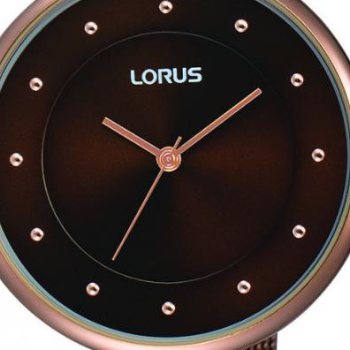 Lorus Damskie RG286JX9 2