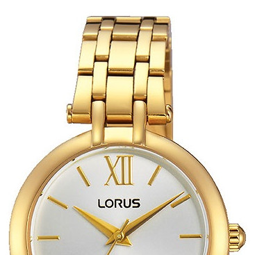 Lorus Damskie RG286KX9 3