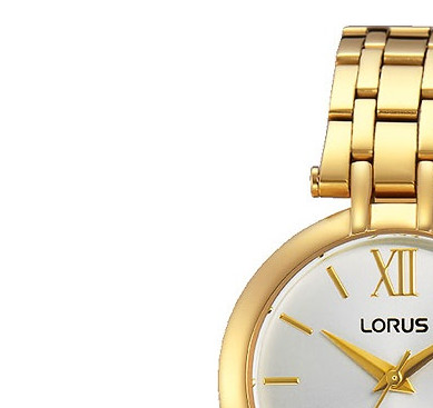 Lorus Damskie RG286KX9 4