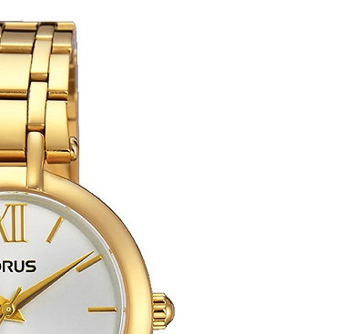 Lorus Damskie RG286KX9 5