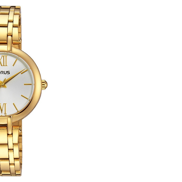 Lorus Damskie RG286KX9 6