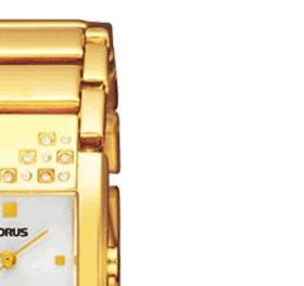 Lorus Damskie RG288GX9 5