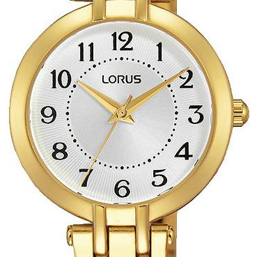 Lorus Damskie RG290KX9 2