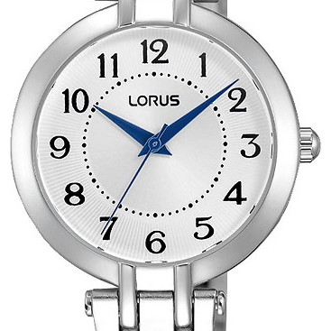 Lorus Damskie RG291KX9 2