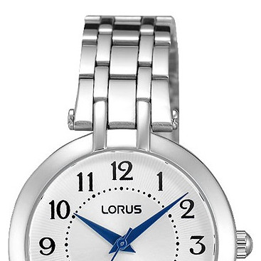 Lorus Damskie RG291KX9 3