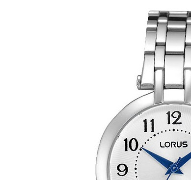 Lorus Damskie RG291KX9 4