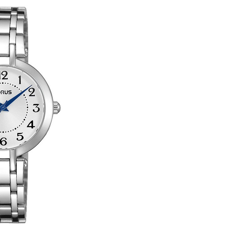 Lorus Damskie RG291KX9 6