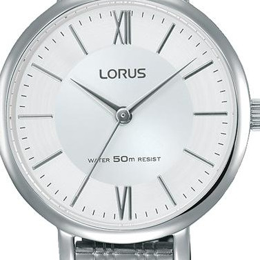 Lorus Damskie RG291LX9 2
