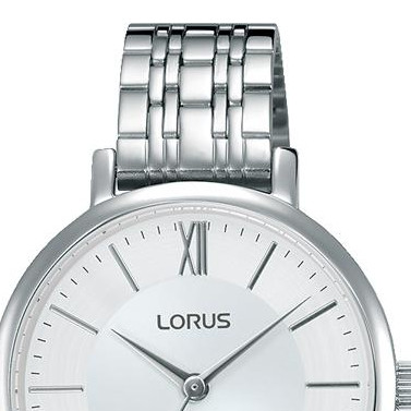 Lorus Damskie RG291LX9 3