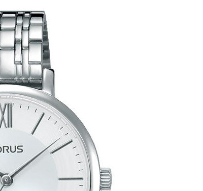 Lorus Damskie RG291LX9 5