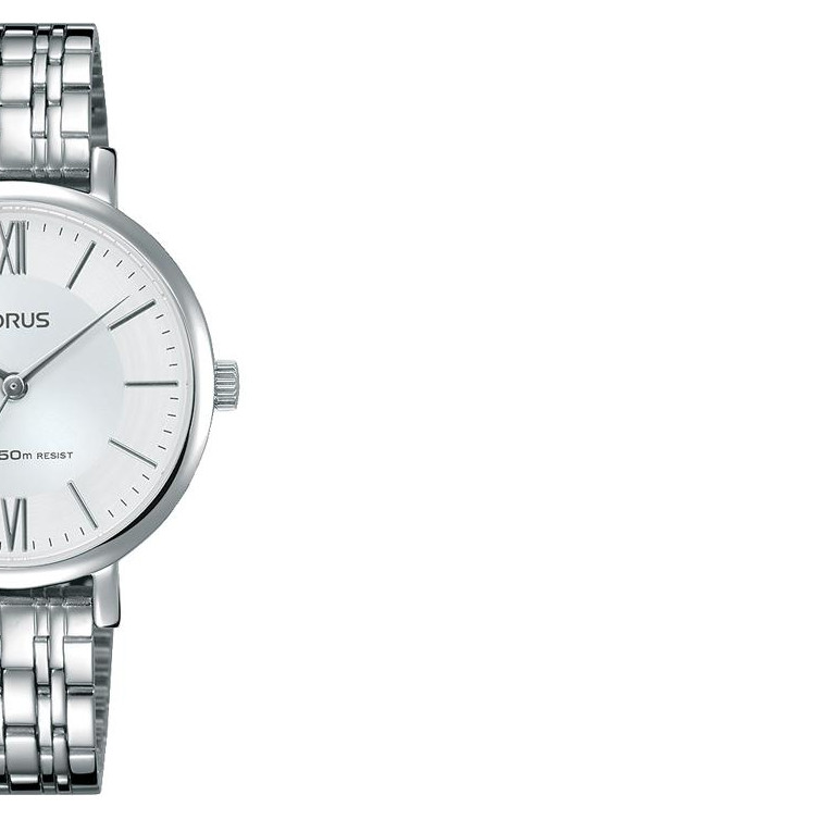 Lorus Damskie RG291LX9 6