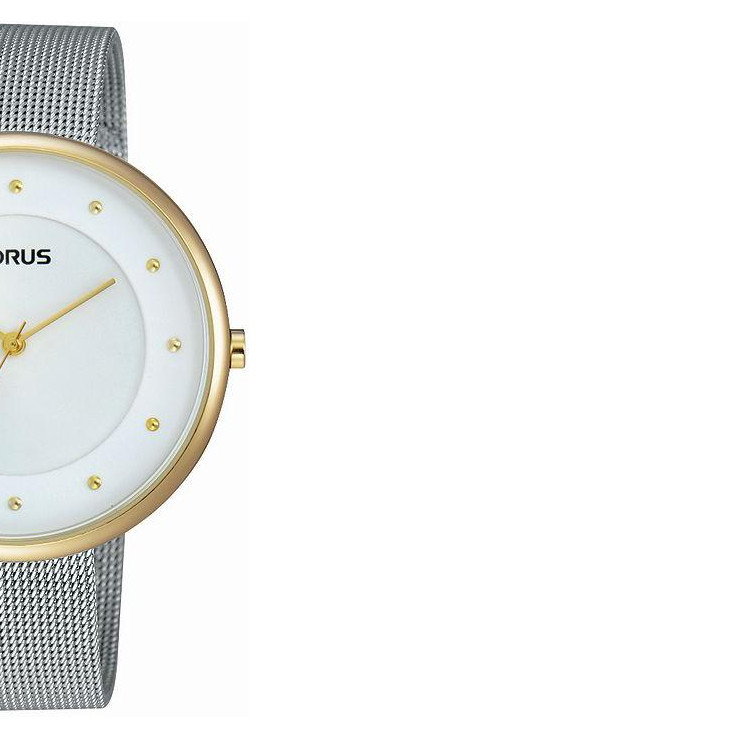 Lorus Damskie RG292JX9 6