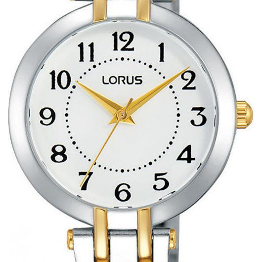 Lorus Damskie RG292KX9 2