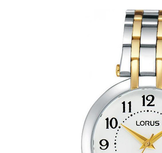 Lorus Damskie RG292KX9 4