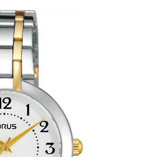 Lorus Damskie RG292KX9 5