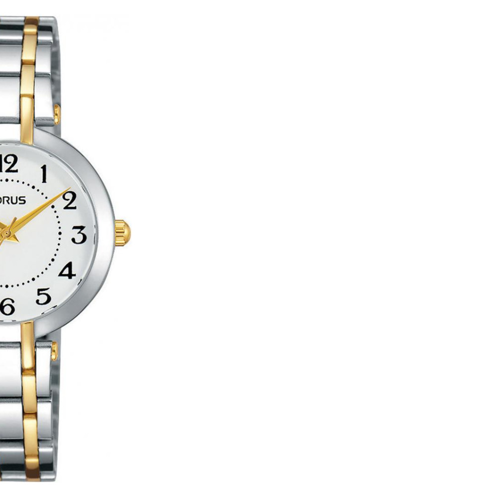 Lorus Damskie RG292KX9 6