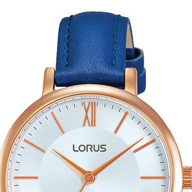 Lorus Damskie RG292LX9 3