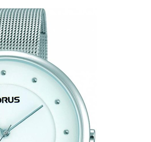 Lorus Damskie RG293JX9 5