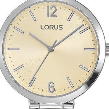 Lorus Damskie RG293KX9 2