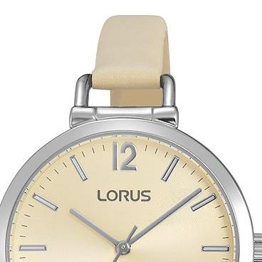 Lorus Damskie RG293KX9 3