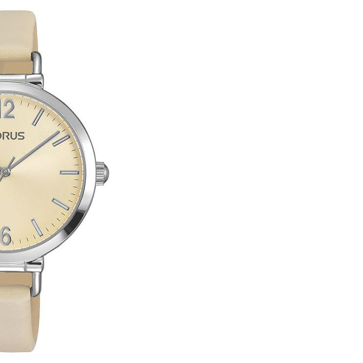 Lorus Damskie RG293KX9 6