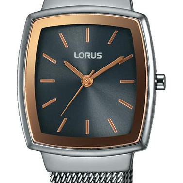 Lorus Damskie RG293LX9 2