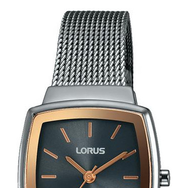 Lorus Damskie RG293LX9 3