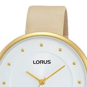 Lorus Damskie RG294JX9 3